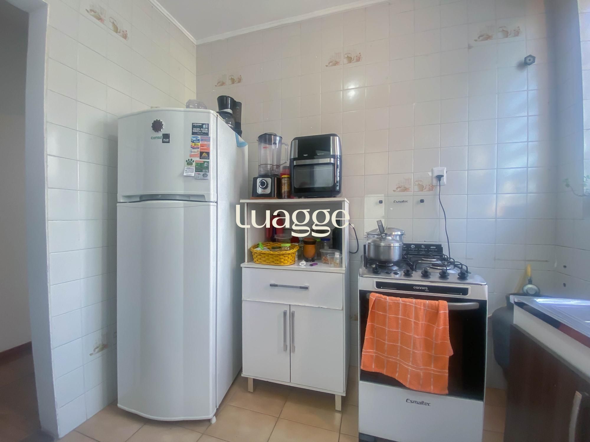 Apartamento, 1 quarto, 45 m² - Foto 7