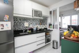 Apartamento à venda com 2 quartos, 71m² - Foto 6