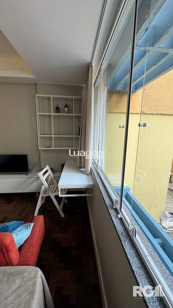 Kitnet-Studio, 23 m² - Foto 24