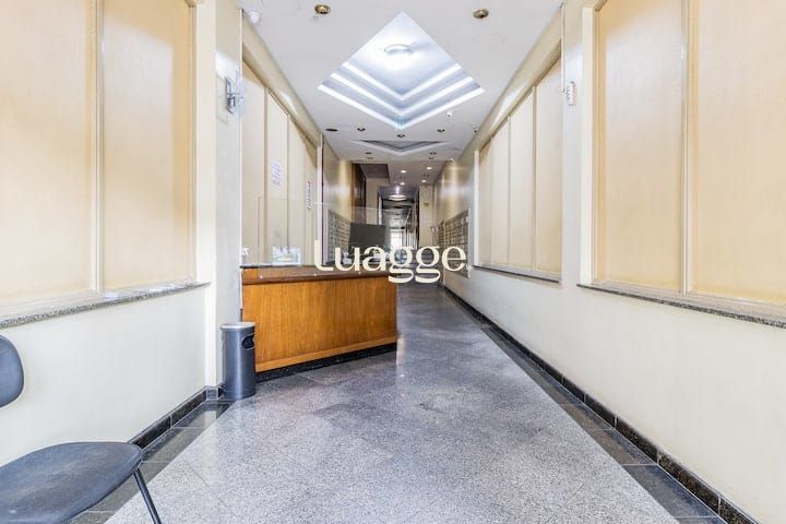 Apartamento, 1 quarto, 17 m² - Foto 3