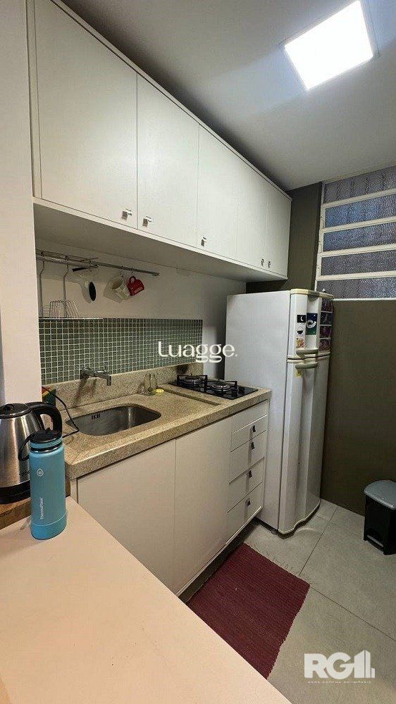 Kitnet-Studio, 23 m² - Foto 3