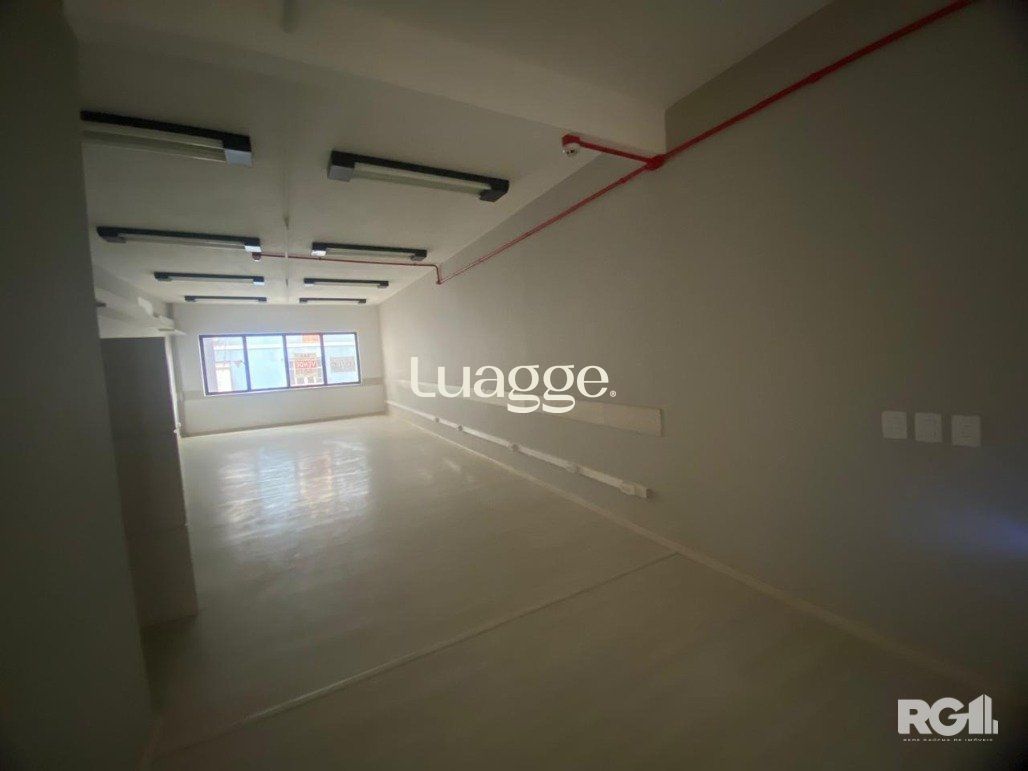 Sala-Conjunto, 40 m² - Foto 21