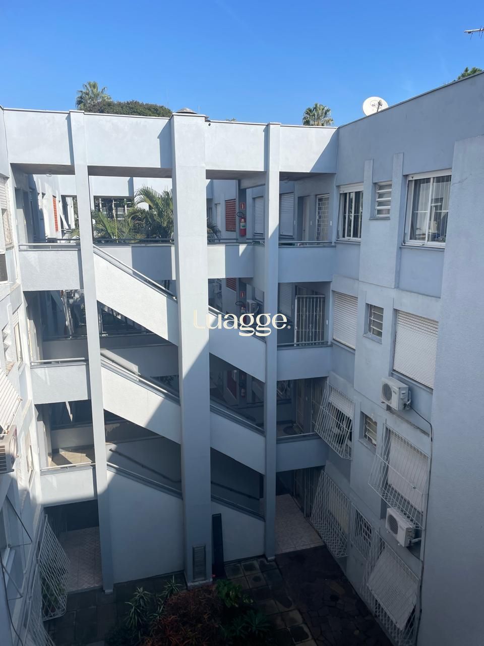 Apartamento, 2 quartos, 50 m² - Foto 10