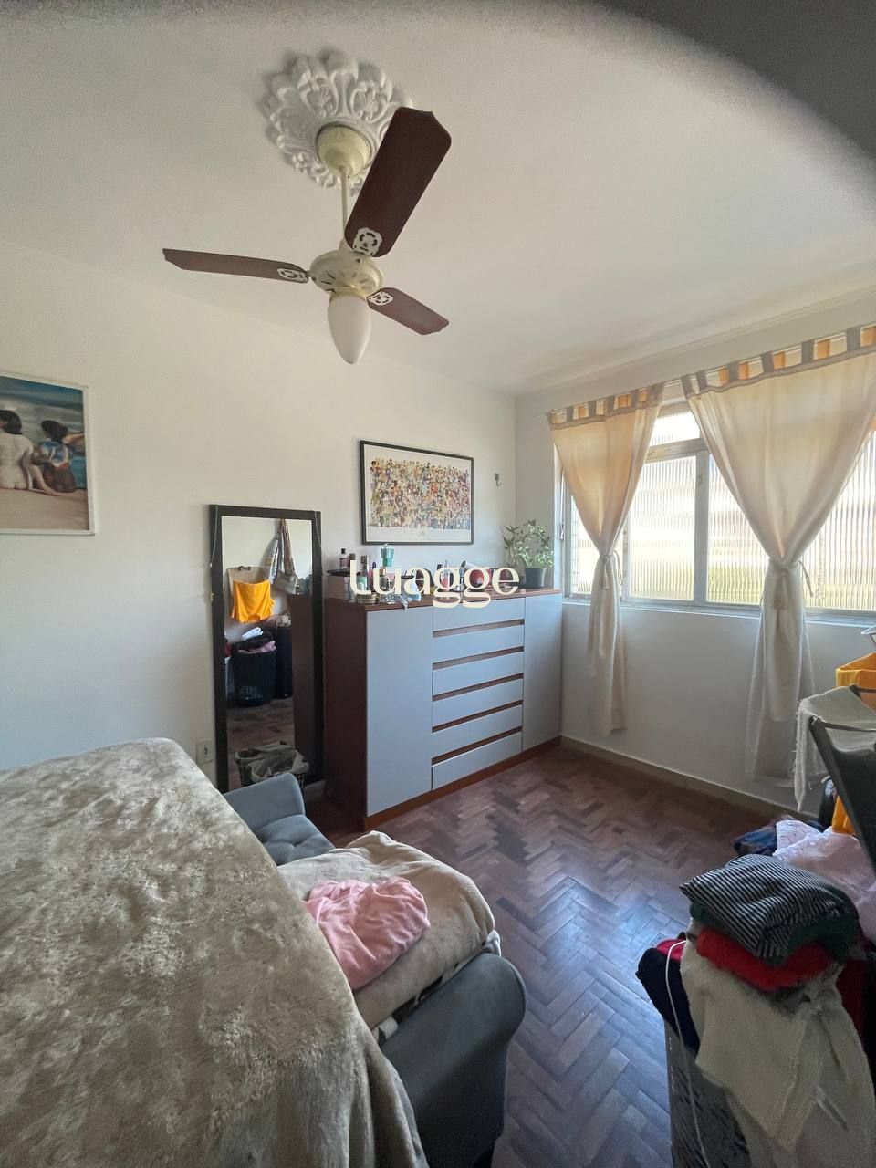Apartamento, 2 quartos, 48 m² - Foto 10