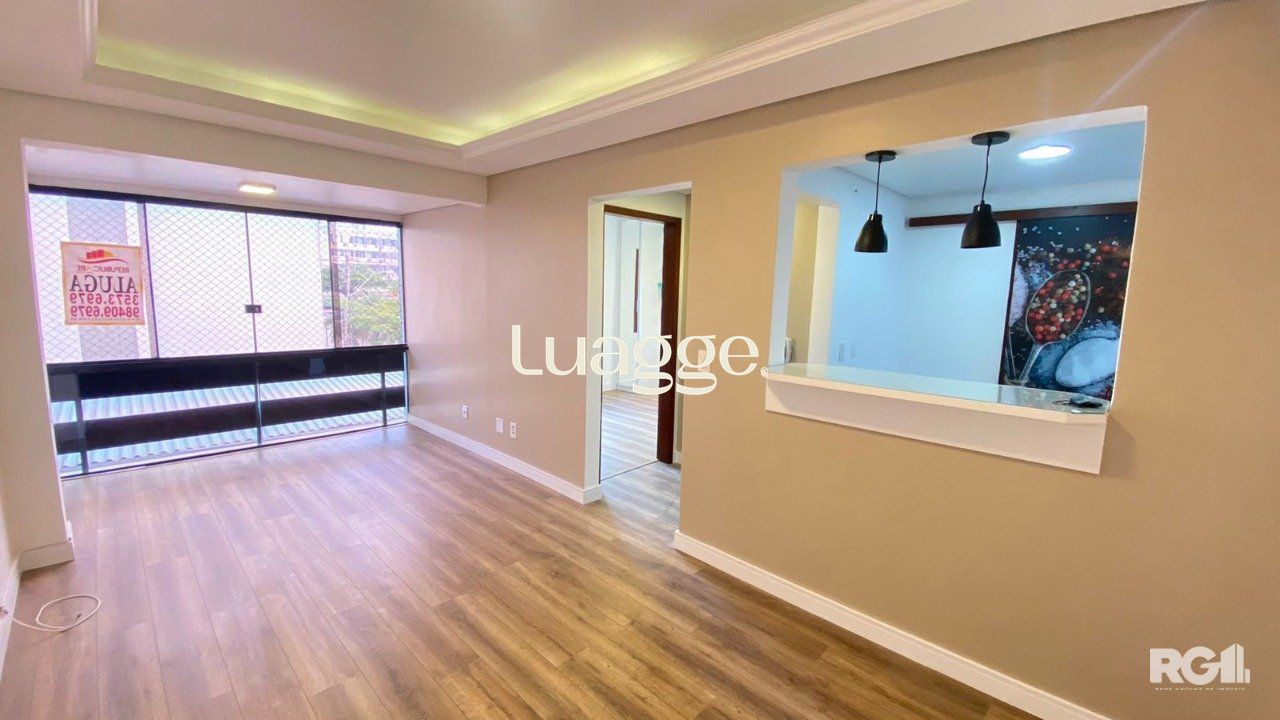 Apartamento, 1 quarto, à venda, 43 m², Santana - Porto Alegre — foto 2