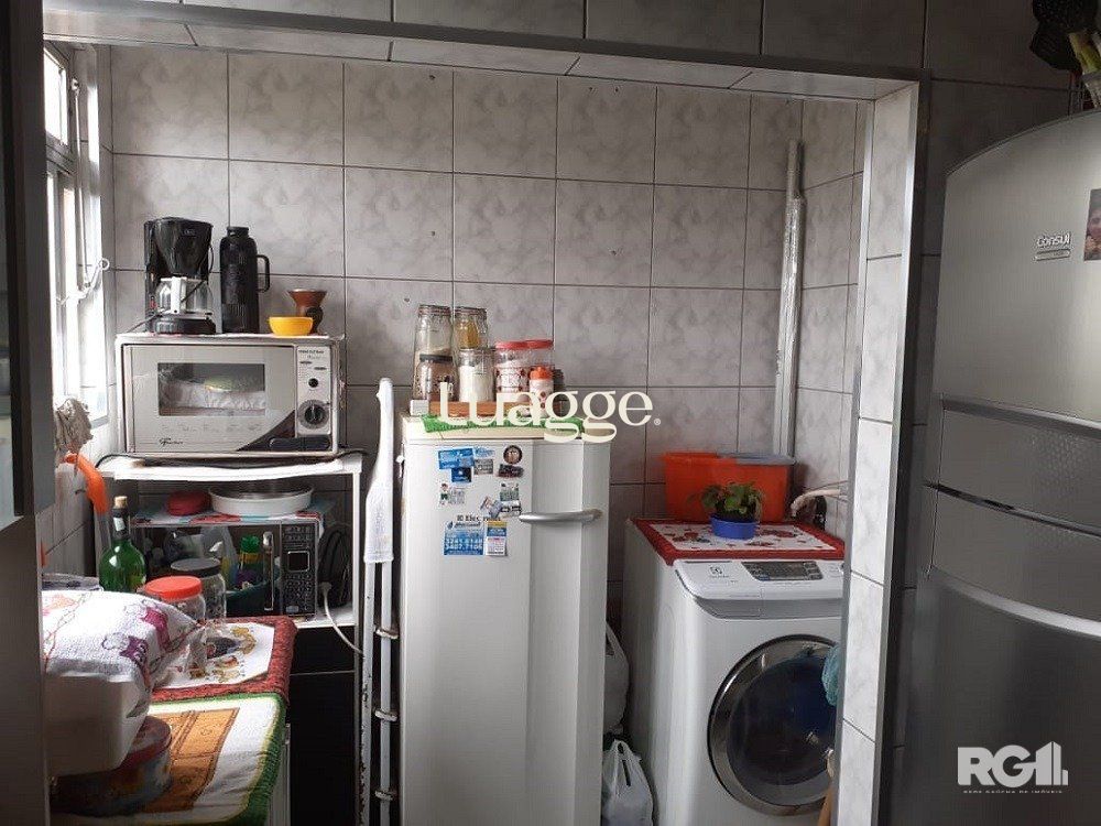 Apartamento à venda com 2 quartos, 50m² - Foto 2