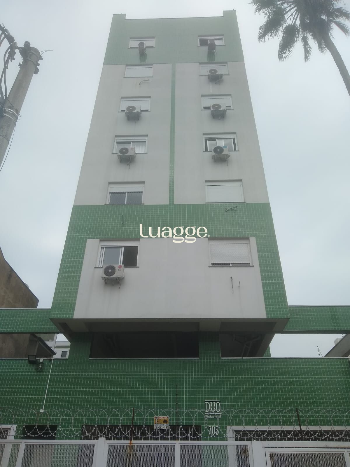 Apartamento, 2 quartos, à venda, 57 m², Menino Deus - Porto Alegre — foto 2