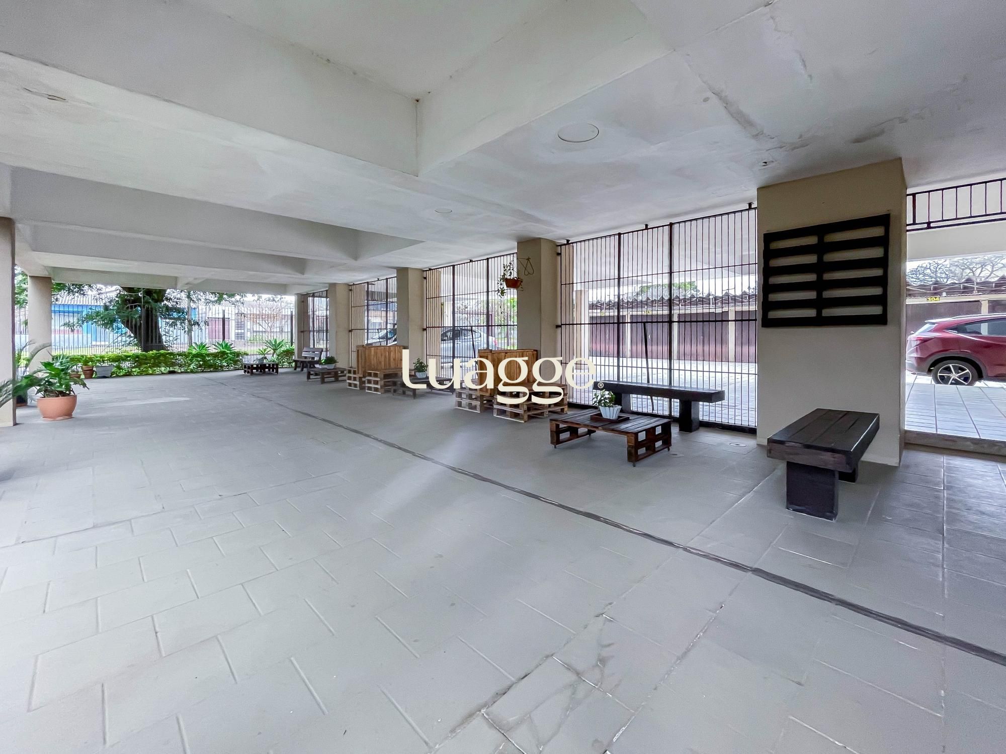 Apartamento à venda com 1 quarto, 43m² - Foto 36