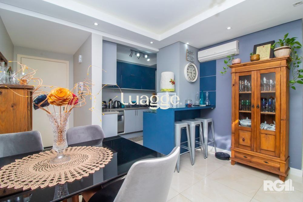 Apartamento à venda com 3 quartos, 74m² - Foto 7