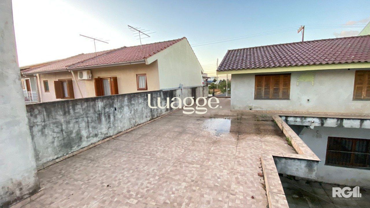 Casa à venda com 3 quartos, 162m² - Foto 28