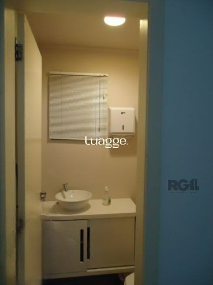 LAVABO