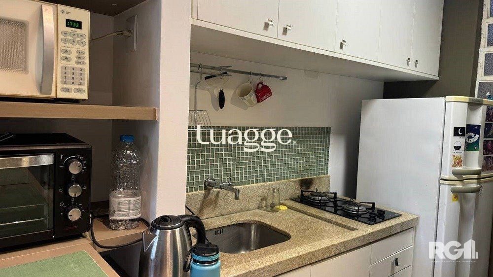 Kitnet-Studio, 23 m² - Foto 8