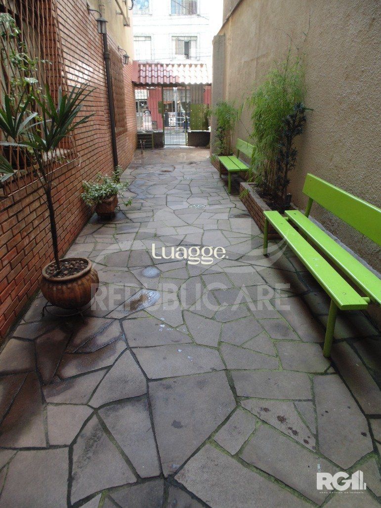 Kitnet-Studio, 27 m² - Foto 15