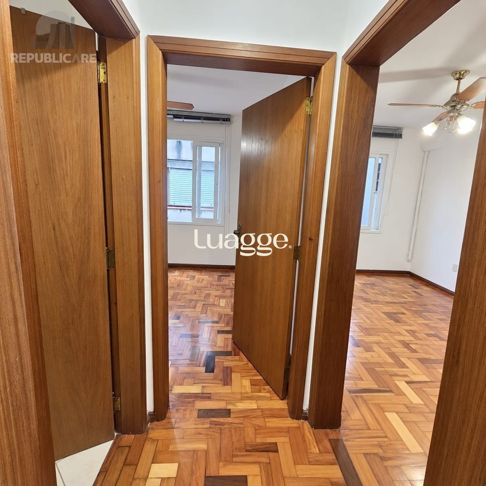Apartamento, 1 quarto, à venda, 41 m², Cidade Baixa - Porto Alegre — foto 3