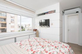 Apartamento à venda com 2 quartos, 71m² - Foto 10