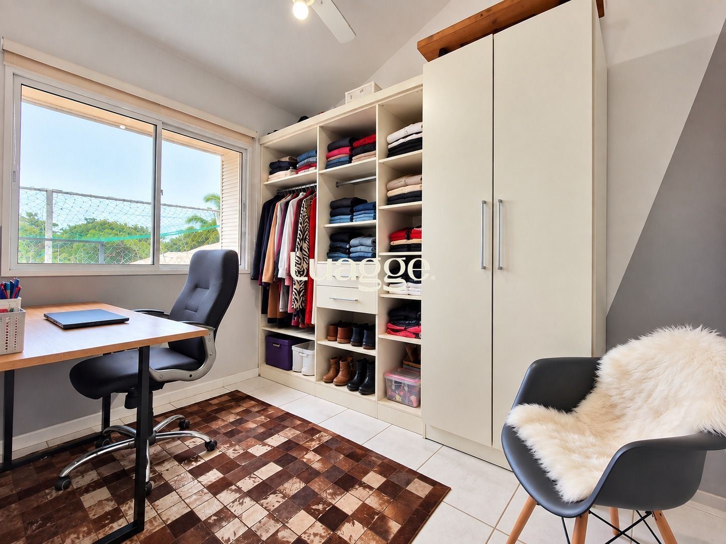 DORMITORIO