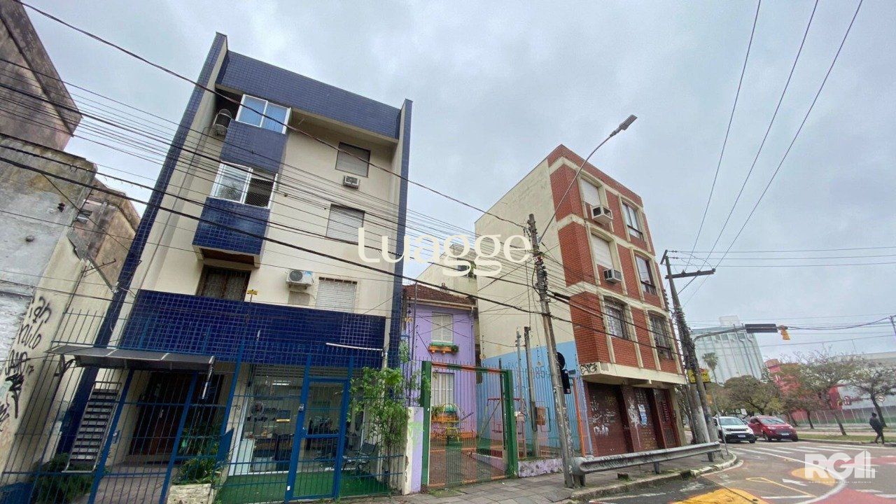 Apartamento, 1 quarto, 37 m² - Foto 1