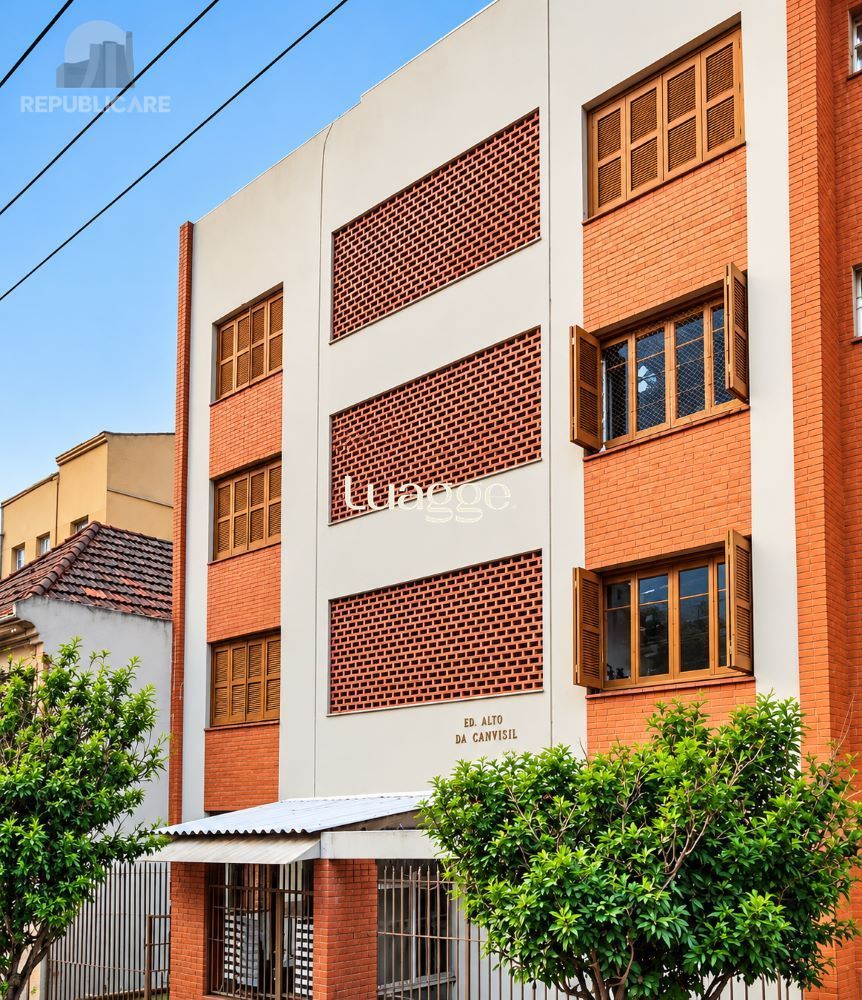 APARTAMENTO A VENDA 1 DORMITORIO