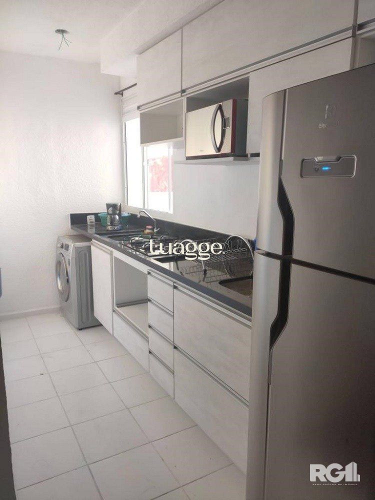 Apartamento, 2 quartos, 41 m² - Foto 8
