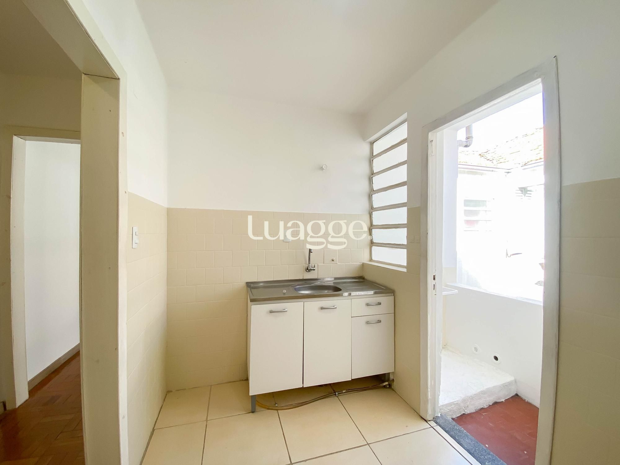 Apartamento à venda com 2 quartos, 56m² - Foto 6