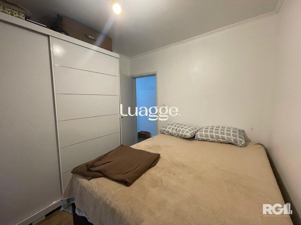 Apartamento, 1 quarto, 42 m² - Foto 8