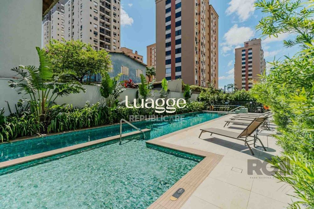 Flat/Apart Hotel à venda com 1 quarto, 42m² - Foto 12