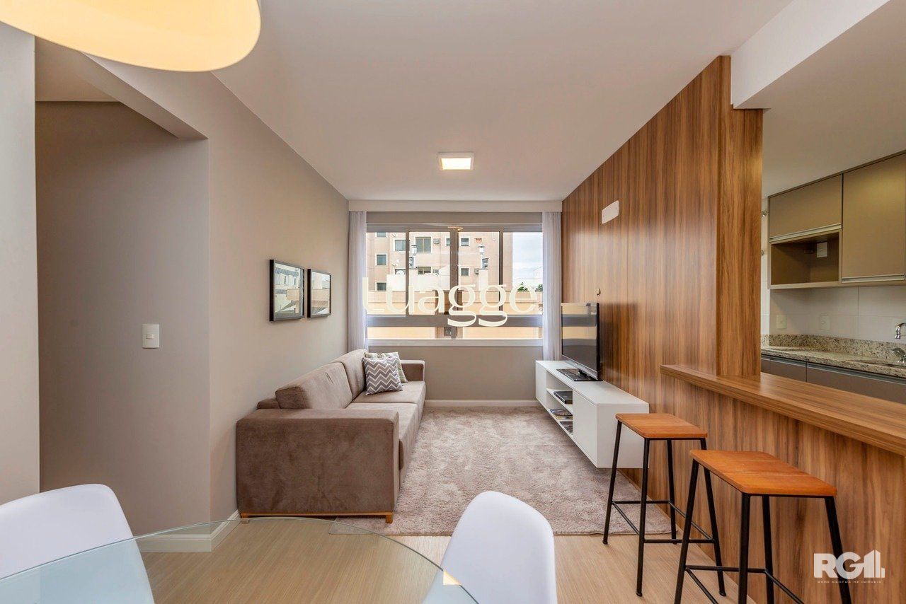 Apartamento, 3 quartos, 66 m² - Foto 3