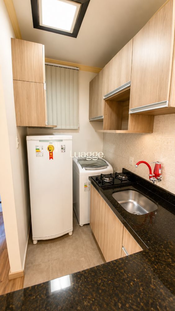 cozinha-com-espaço-maquina-de-lavar-roupas