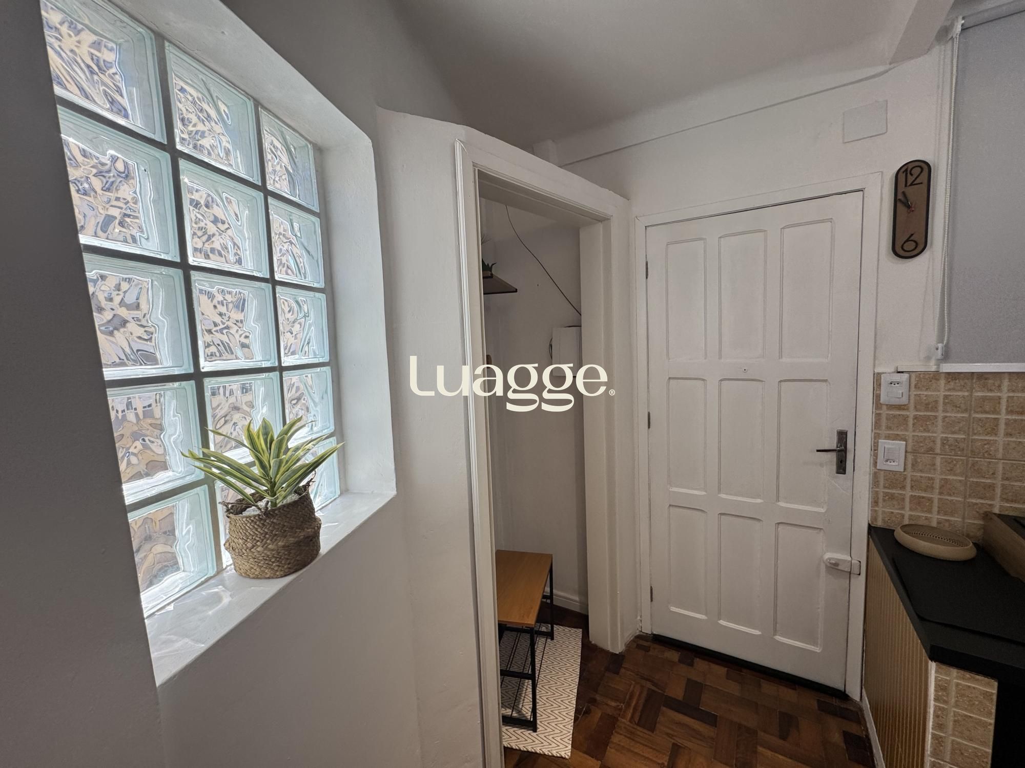 Studio, 1 quarto, à venda, 37 m², Centro Histórico - Porto Alegre — foto 2
