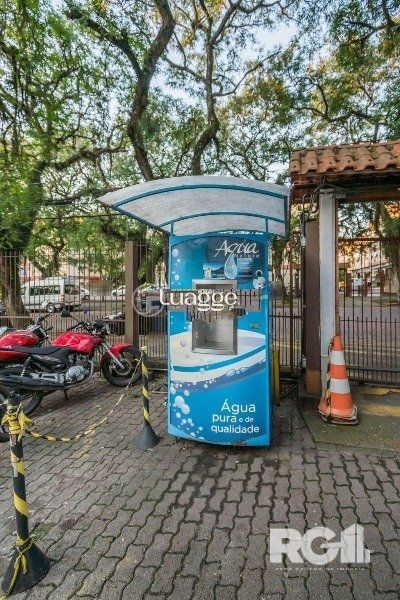 Apartamento à venda com 2 quartos, 50m² - Foto 15