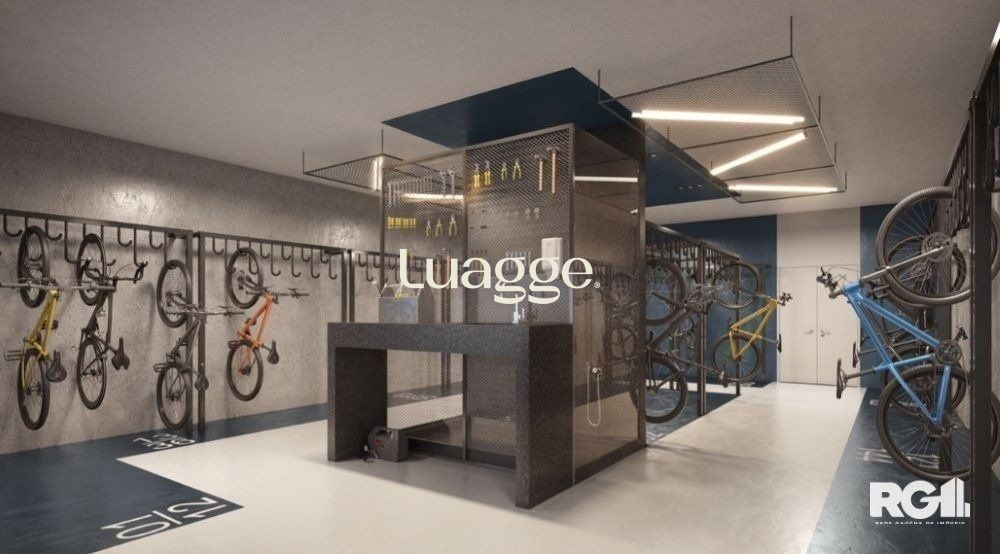 Apartamento, 2 quartos, 61 m² - Foto 6