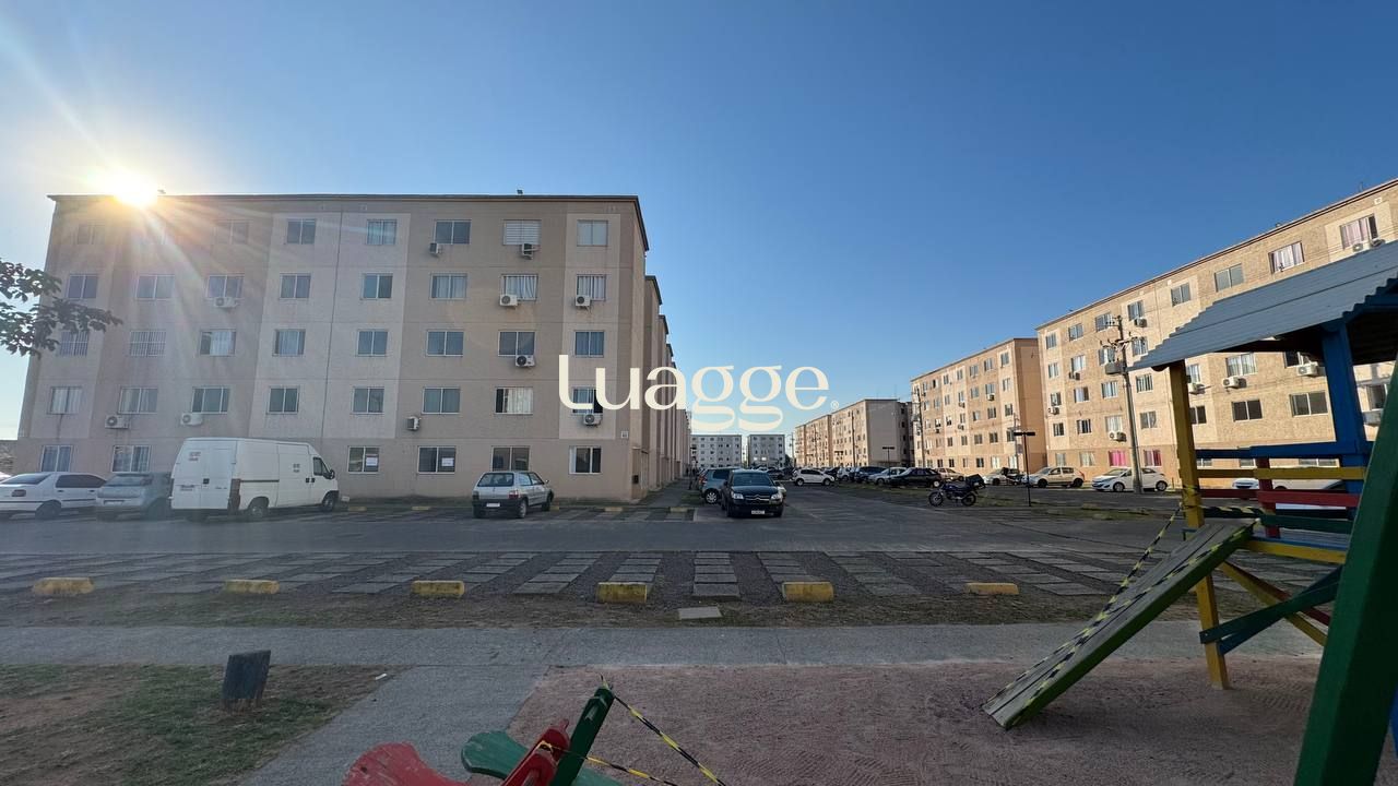 Apartamento, 2 quartos, 42 m² - Foto 15