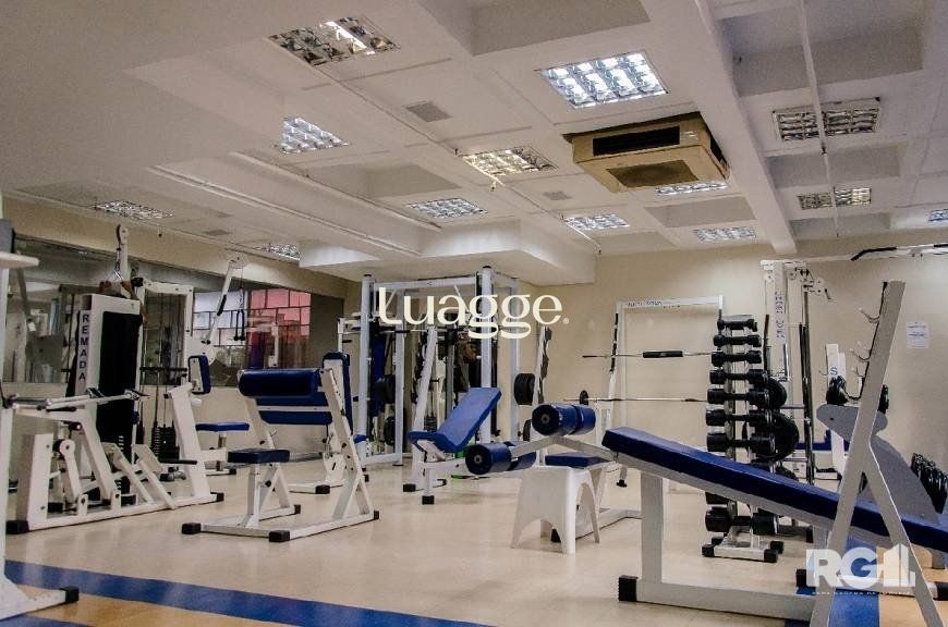 Sala-Conjunto, 35 m² - Foto 12