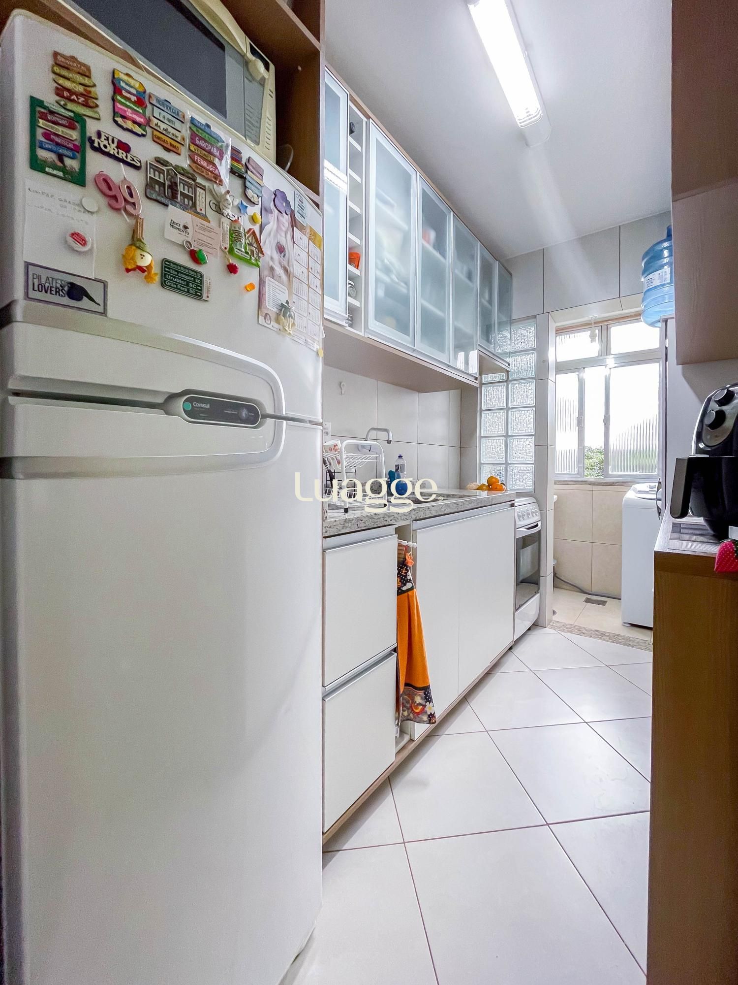 Apartamento à venda com 1 quarto, 43m² - Foto 12