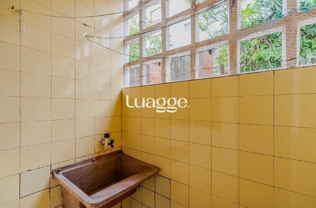 Apartamento à venda com 1 quarto, 35m² - Foto 12