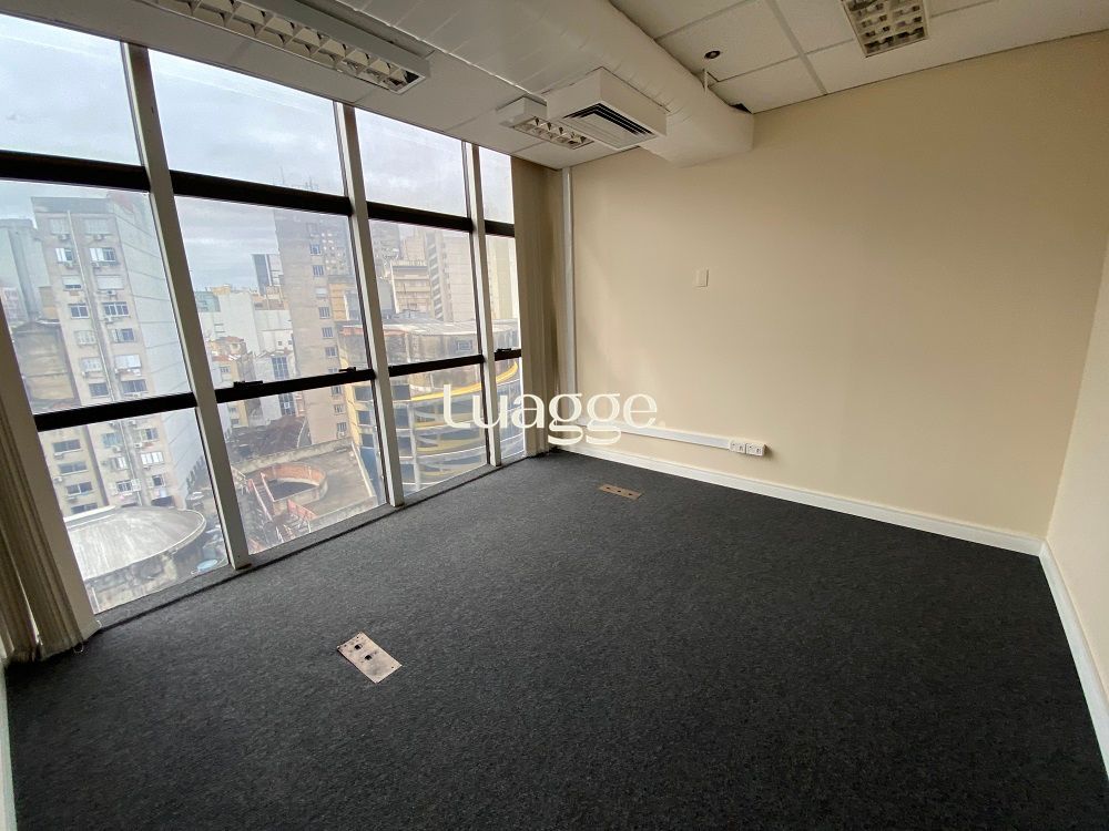 Sala Comercial, à venda, 281 m², Centro Histórico - Porto Alegre — foto 4