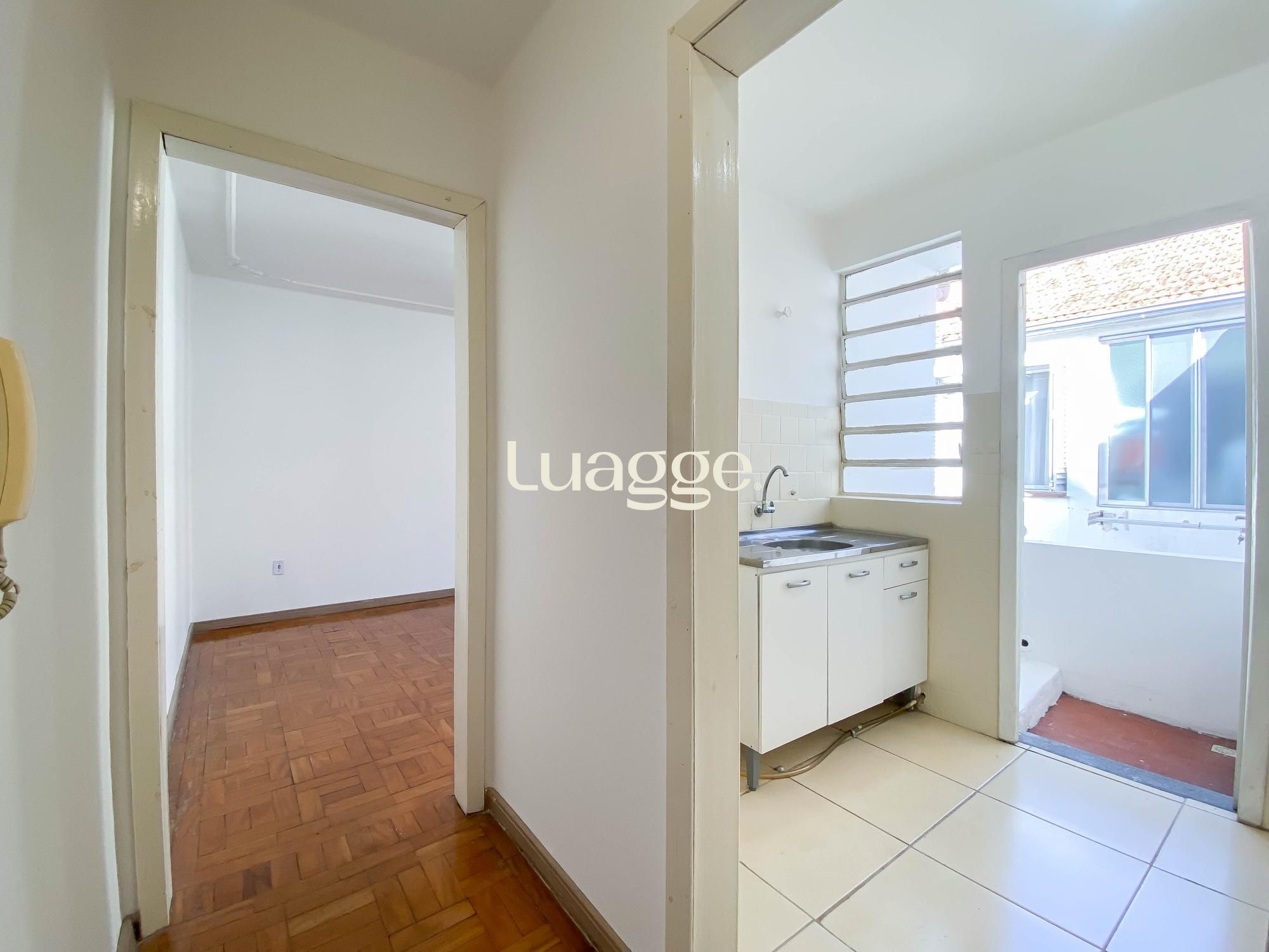 Apartamento à venda com 2 quartos, 56m² - Foto 5