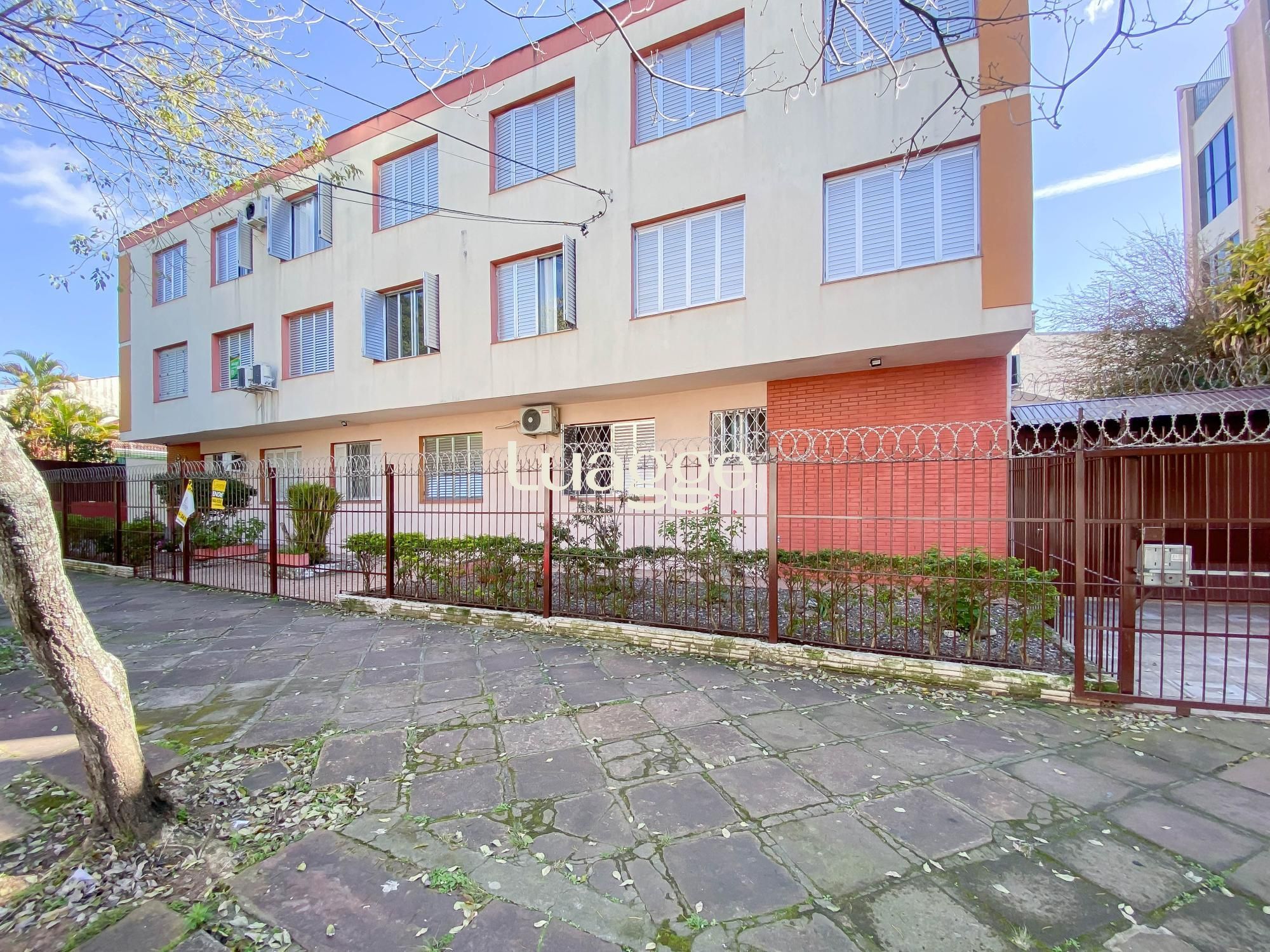 Apartamento à venda com 2 quartos, 56m² - Foto 33