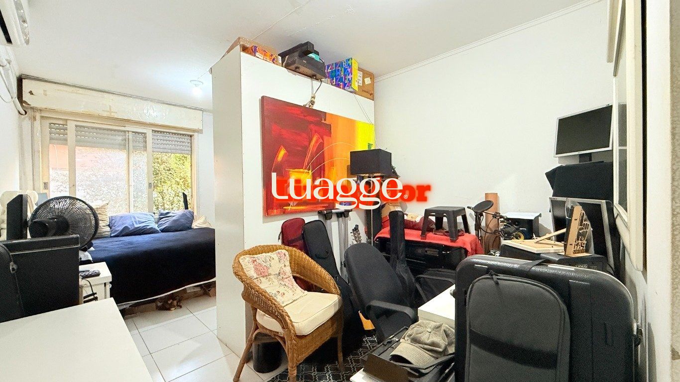 Apartamento, 1 quarto, 28 m² - Foto 7