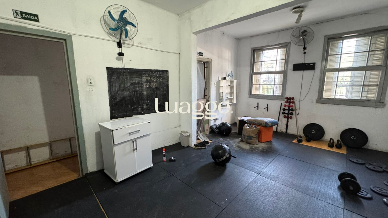 Casa, 2 quartos, 96 m² - Foto 2