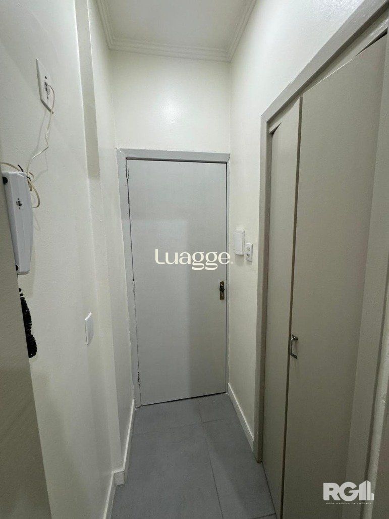 Studio, 1 quarto, à venda, 17 m², Cidade Baixa - Porto Alegre — foto 2