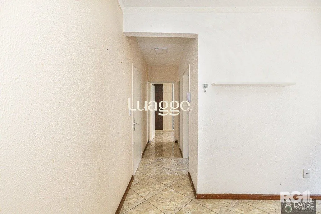 Apartamento, 1 quarto, 42 m² - Foto 2