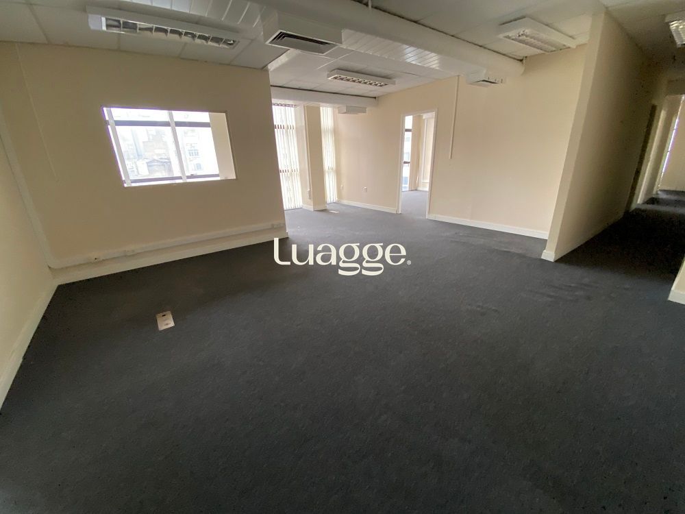 Sala Comercial, à venda, 281 m², Centro Histórico - Porto Alegre — foto 2