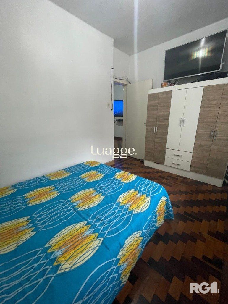 Apartamento, 2 quartos, 40 m² - Foto 10