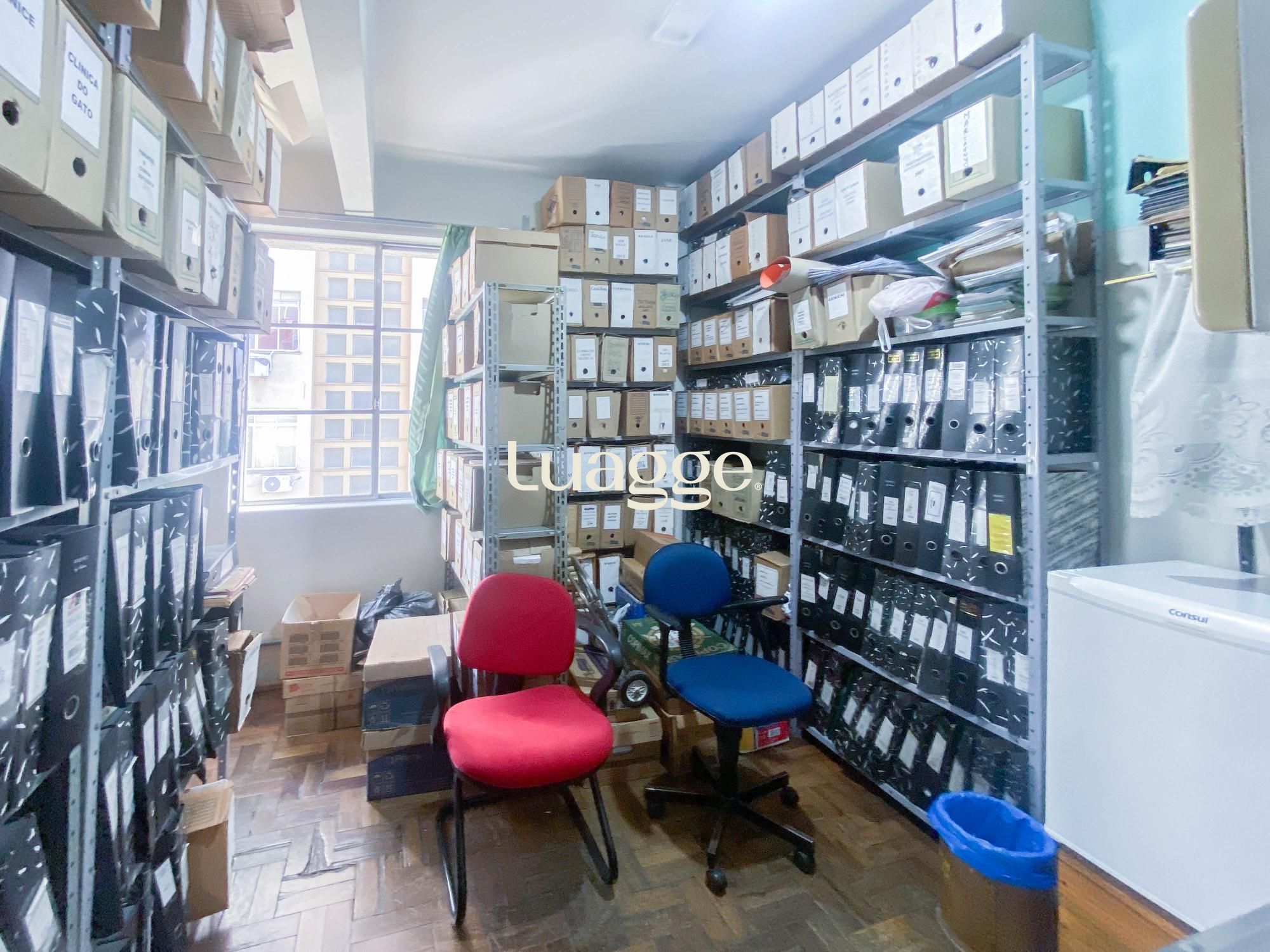 Conjunto Comercial-Sala à venda com 2 quartos, 54m² - Foto 7