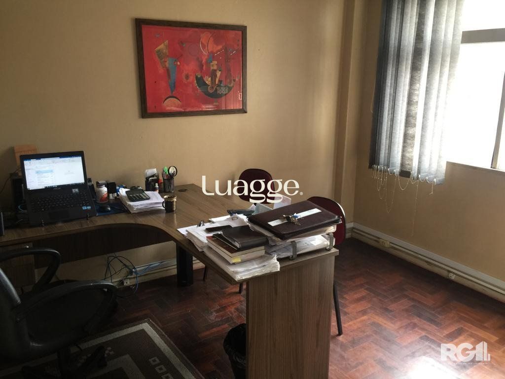 Sala-Conjunto, 44 m² - Foto 7