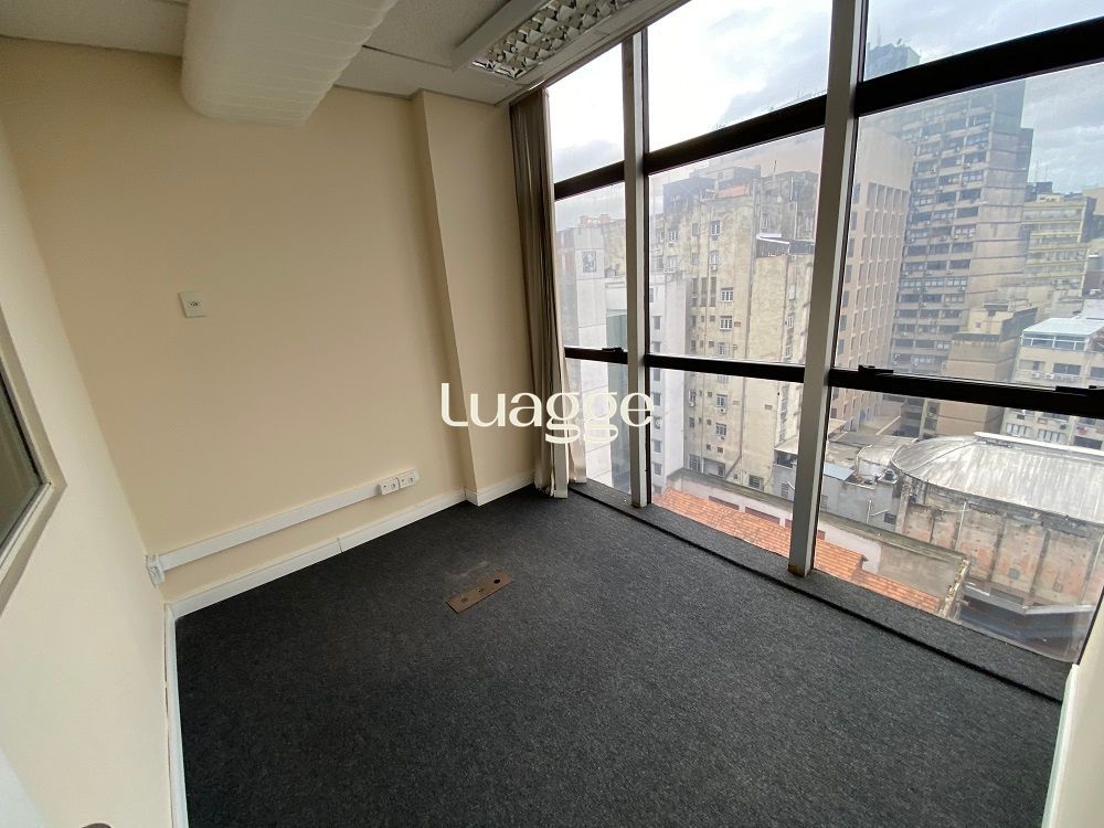 Sala Comercial, à venda, 281 m², Centro Histórico - Porto Alegre — foto 5