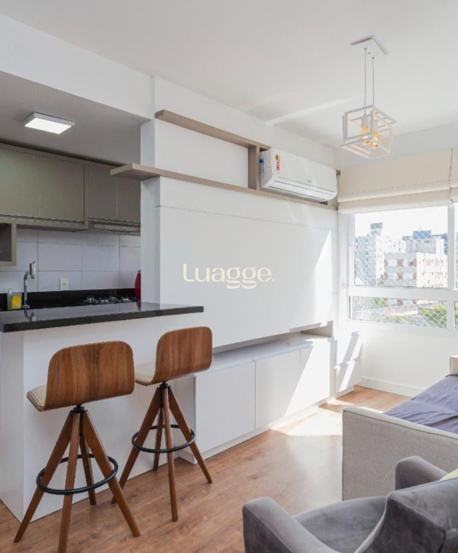 Apartamento, 2 quartos, 62 m² - Foto 6