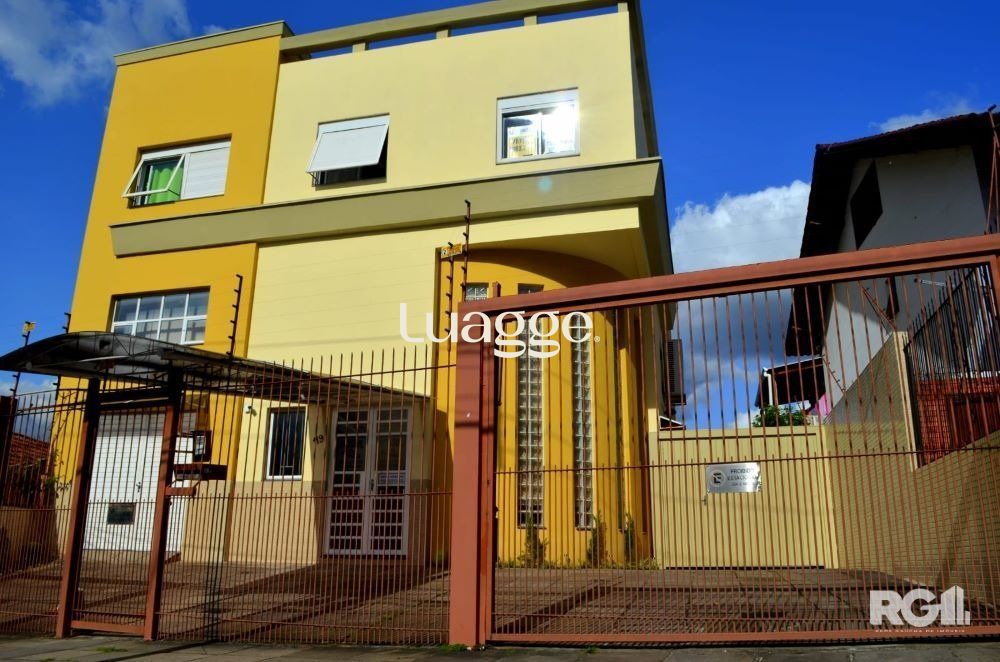 Prédio Inteiro à venda com 4 quartos, 345m² - Foto 1