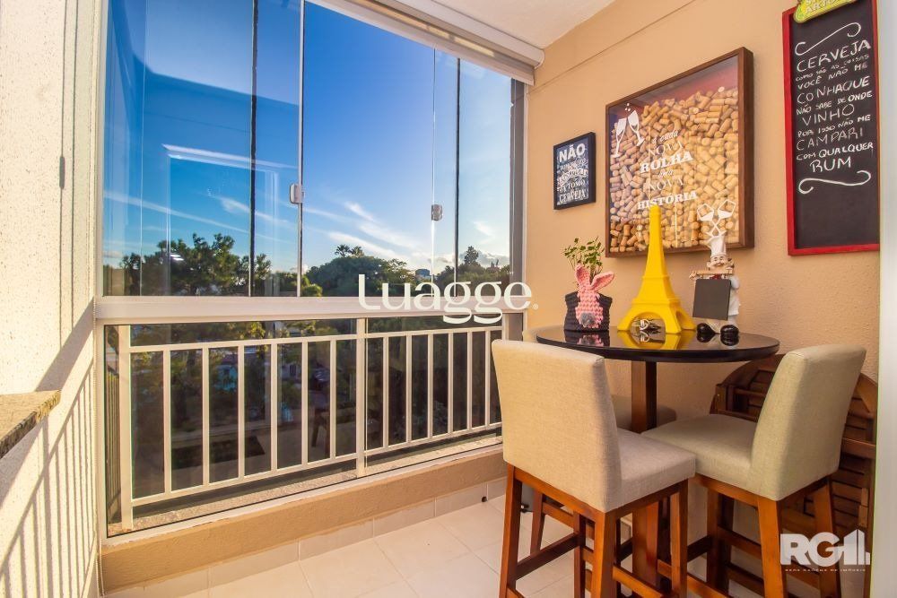 Apartamento à venda com 3 quartos, 74m² - Foto 12